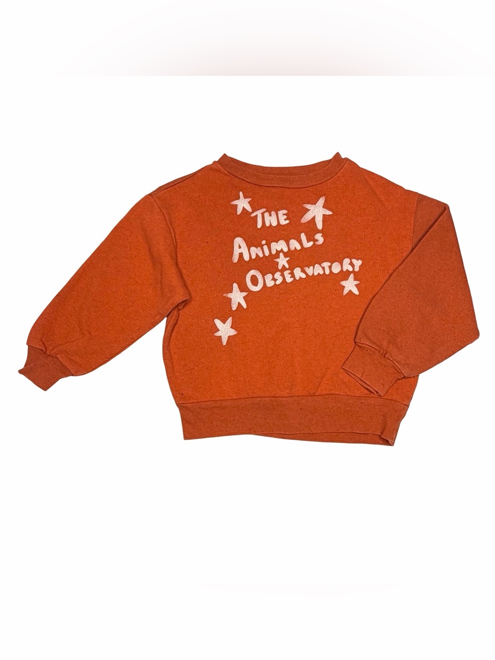 The Animals Observatory Sweatshirt